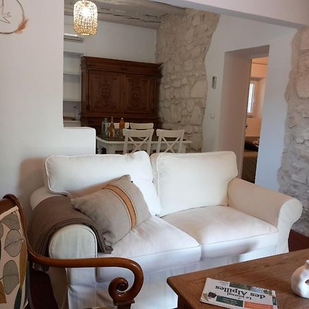 Le Petit Mas Des Alpilles En Provence Villa Saint-Étienne-du-Grès Buitenkant foto