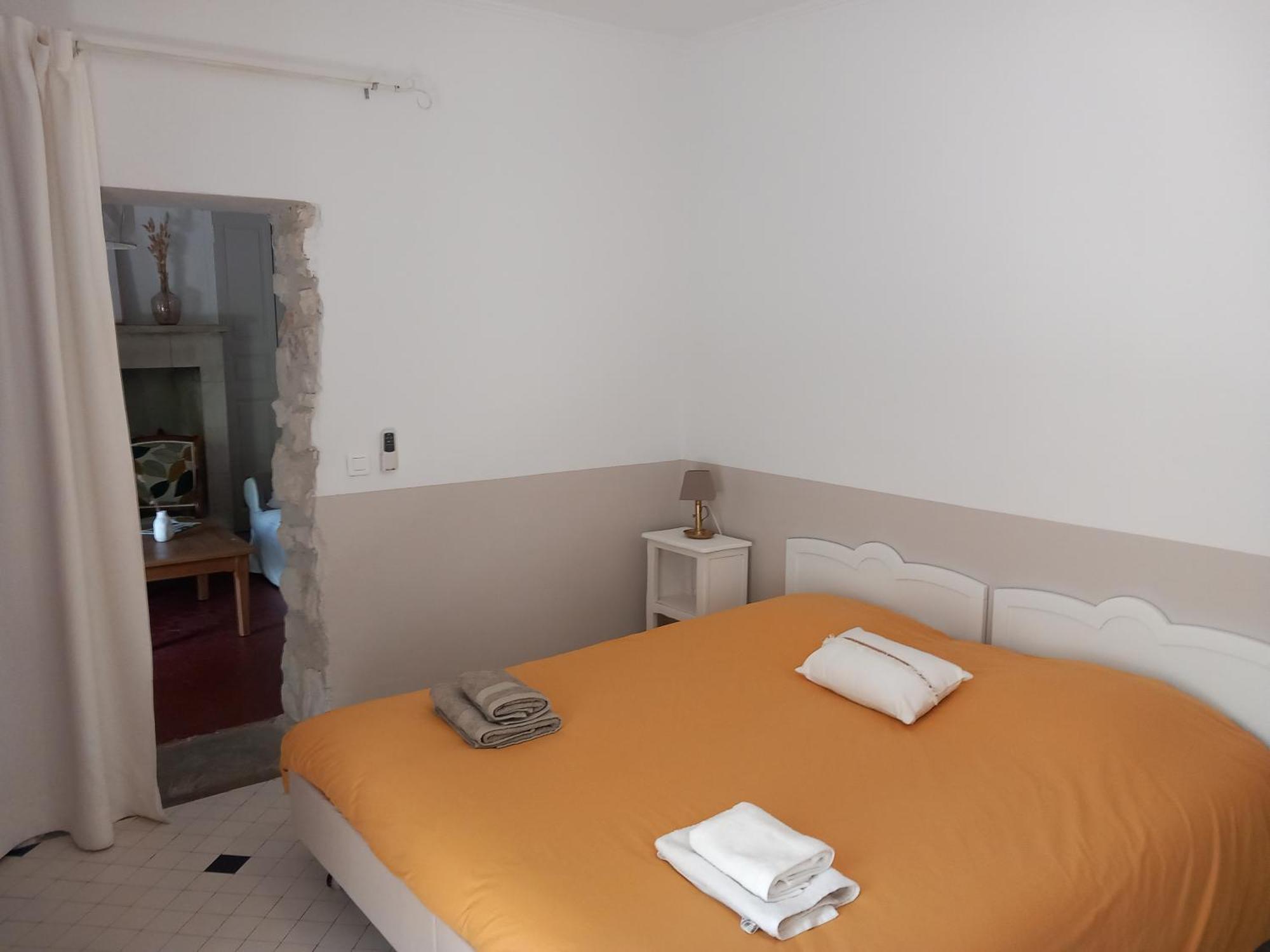 Le Petit Mas Des Alpilles En Provence Villa Saint-Étienne-du-Grès Buitenkant foto